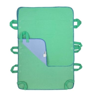 AMiNA Bed Pads with Handles