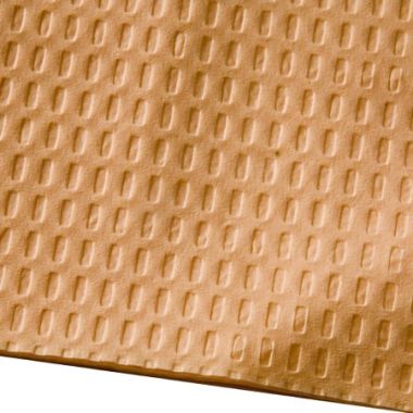 McKesson Disposable Procedure Towel, Waffle Embossed