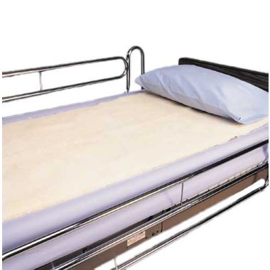 Skil-Care Synthetic Sheepskin Mattress Pads