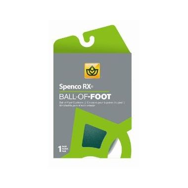 Spenco RX Heel Cushions