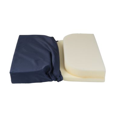 DMI Coccyx Cushion - Dual Padded