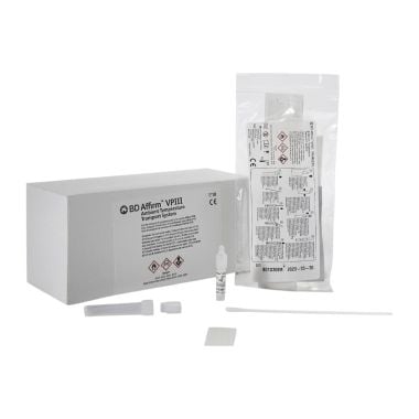 BD Affirm VPIII Ambient Temperature Transport System - 446255