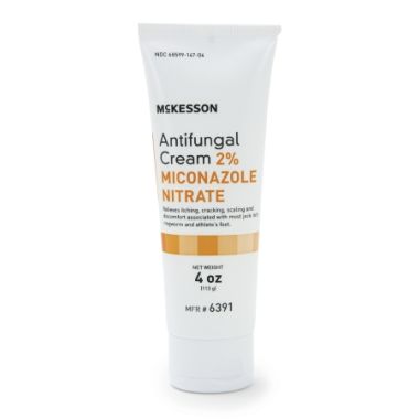 McKesson Anti-Fungal Cream