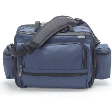 Nursing Bag with Laptop Compartment