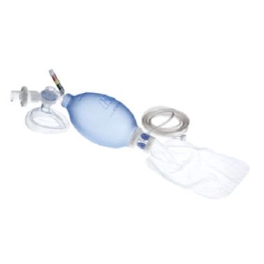 Teleflex Lifesaver Disposable Manual Resuscitator