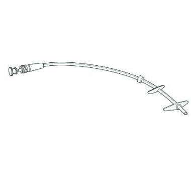 Avanos MIC Jejunostomy Feeding Tubes