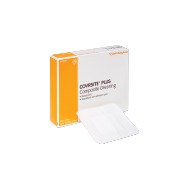 COVRSITE Plus Composite Dressing