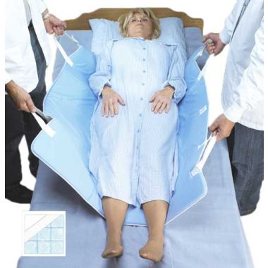 Skil-Care TLC Positioning Pad - Moderate Absorbency