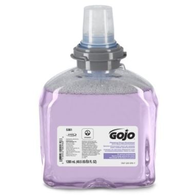 GOJO Premium Foam Handwash with Skin Conditioners - 5361-02