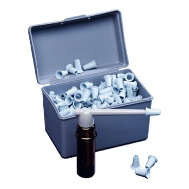 RhinoGuard Atomizer Tip Covers