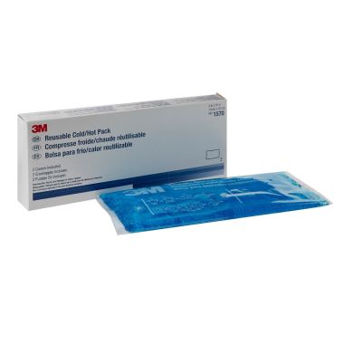 3M Hot & Cold Flexible Gel Pack with Cover