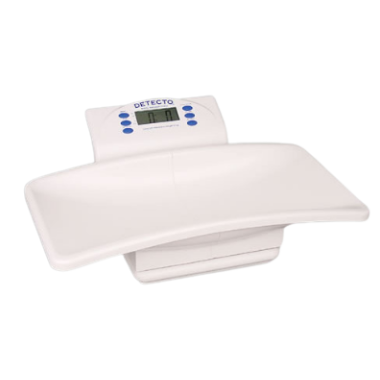 Detecto 8440 Digital Baby and Toddler Scale