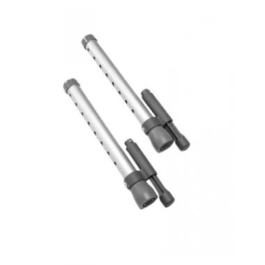 Lumex Glide Brakes
