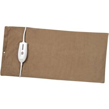 TheraCare XL Deluxe Heating Pad - Moist/Dry Heat Therapy