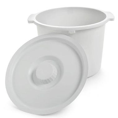 Invacare Replacement Pail with Lid