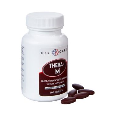 Geri-Care Thera Multivitamin Supplement