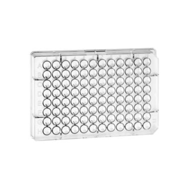 Greiner Bio-One 96 Well Elisa Microplates