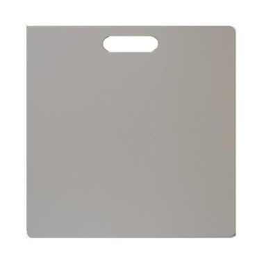 MJM International CPR Board for Crash Cart - 1020