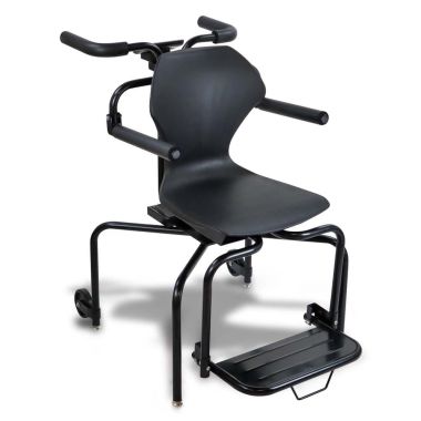 Detecto 6880 Rolling Chair Scale