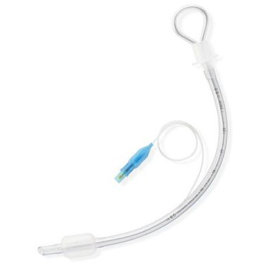 Aircare Cuffed Endotracheal Tubes - Curved Adult Murphy Eye