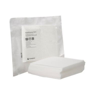 Coloplast Bedside-Care EasiCleanse Bath Cloths