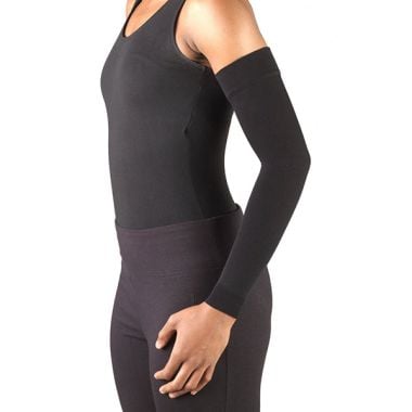 AW Style 716 20-30 mmHg Lymphedema Arm Sleeve Soft Top
