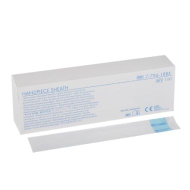 Conmed Hyfrecator Electrosurgical Pencil Sheath - 7-796-18BX
