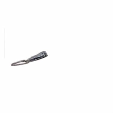 Fingernail Clippers