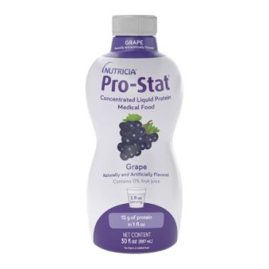Pro-Stat® Sugar Free Liquid Protein - Cherry, Citrus, Vanilla, Grape