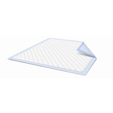McKesson Lite Disposable Underpad - Light Absorbency