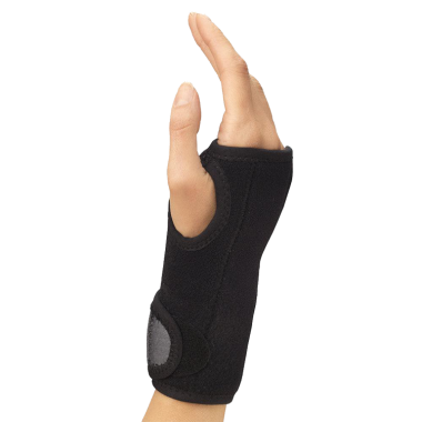 Champion Universal Wrist Support - 0448