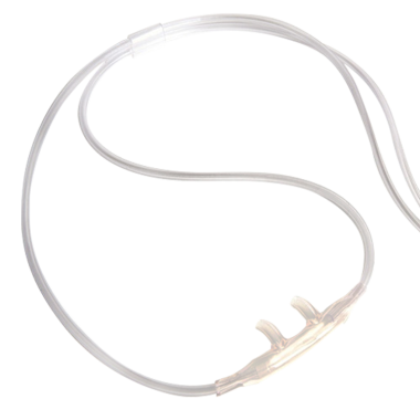 16SOFT Nasal Oxygen Cannula