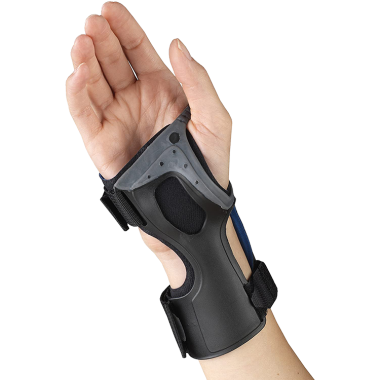 OTC Low-Profile Wrist Brace
