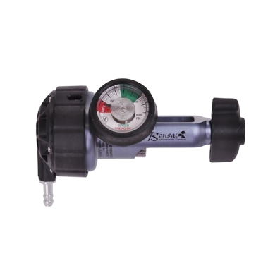 Bonsai Velocity Pneumatic Oxygen Conserver