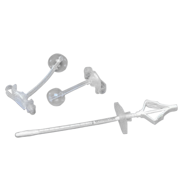 Nutriport Balloon Gastrostomy System