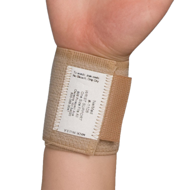 NelMed Wrist Support