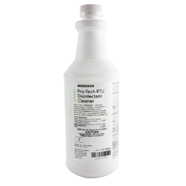 Pro-Tech Ready to Use Disinfectant Liquid