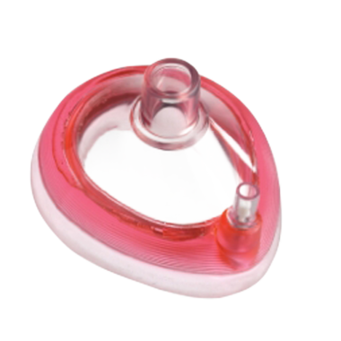 Sweet Dreams Elongated Anesthesia Mask