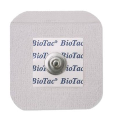BioTac Ultra Monitoring Electrode - Foam & Cloth