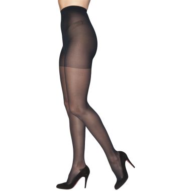 Sigvaris 780 Eversheer Women's Compression Pantyhose - 782P CLOSED TOE 20-30 mmHg