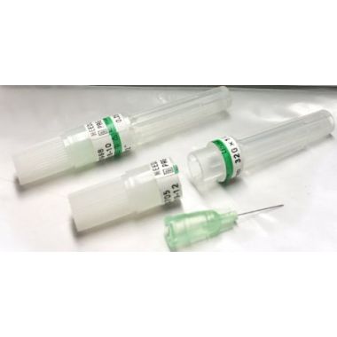 TSK STERiJECT Premium Hypodermic Needles, 1/2 inch - TSK3213
