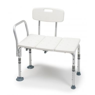 Graham-Field Knock Down Transfer Bench