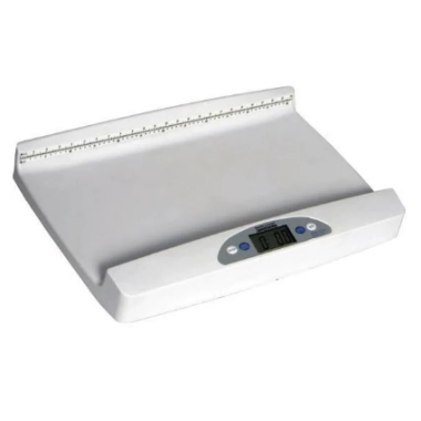 Health O Meter 553KL Digital Pediatric Scale w/ Optional Cart or Carrying Case