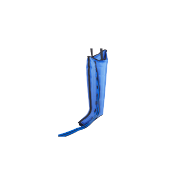 Lymphedema Sleeve 8 Chamber Compression Garments for Bio Compression SC3008 Pump