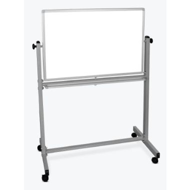 Luxor Double-Sided Magnetic Whiteboard - MB3624WW