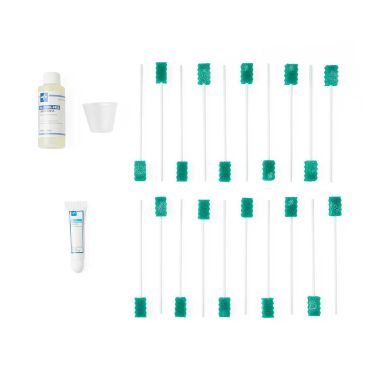 Extended Oral Care Kit with Biotene