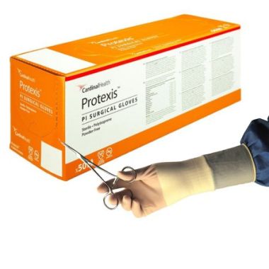 Protexis PI Surgical Gloves