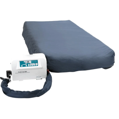Protekt Aire 9900 True Low Air Loss Mattress System with  Alternating Pressure and Pulsation