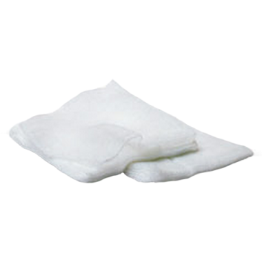 DuCare 4 x 4 Inch Woven Gauze Sponges 8 Ply - Sterile - 82408 