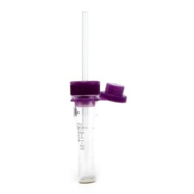 Safe-T-Fill Capillary Blood Collection Tube K2, 150 µL - 077052